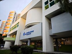 Central Grove (D14), Condominium #614605921